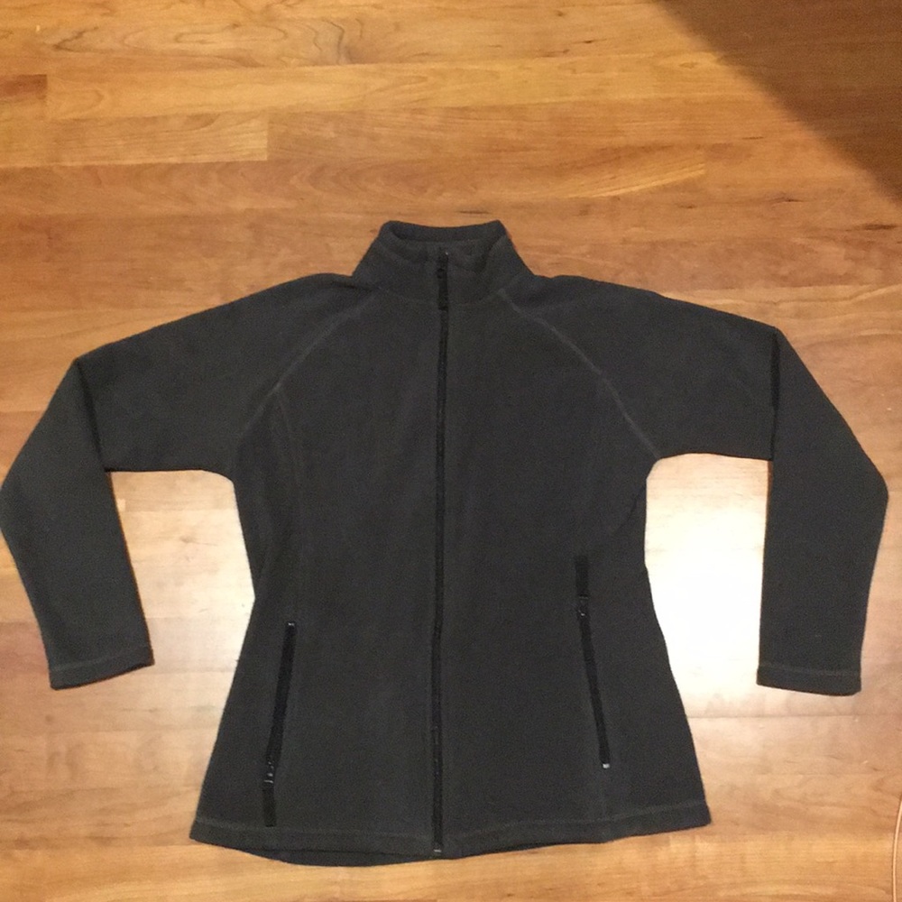 Fleece Jacket